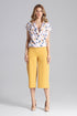 Women trousers model 129786